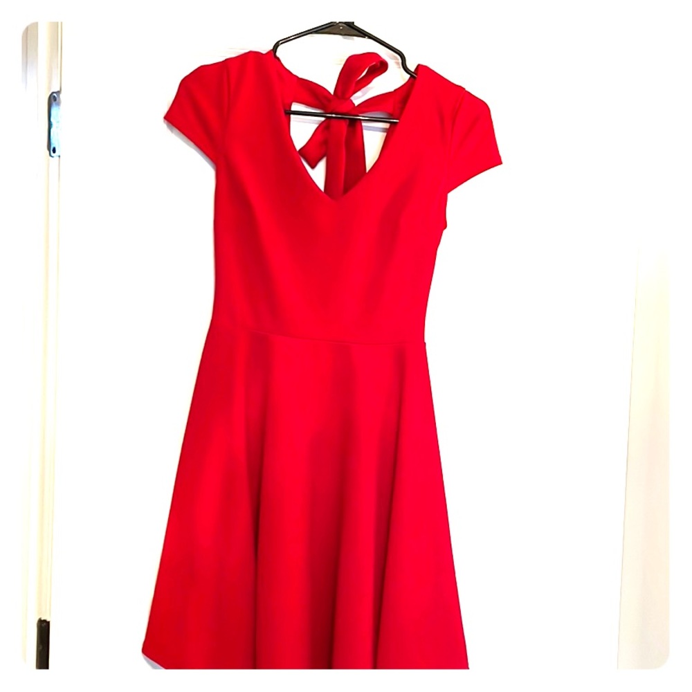 B. darlin dress